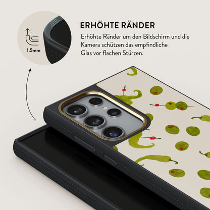 Skorter | Aperitivo - Samsung Galaxy S24 Ultra Case