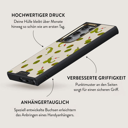 Skorter | Aperitivo - Samsung Galaxy S24 Ultra Case