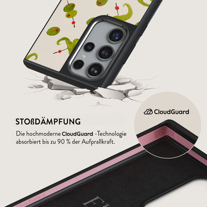 Skorter | Aperitivo - Samsung Galaxy S24 Ultra Case