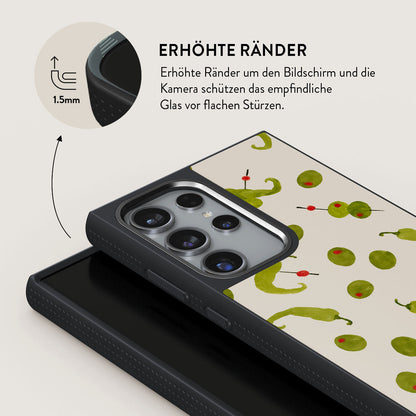 Skorter | Aperitivo - Samsung Galaxy S24 Ultra Case