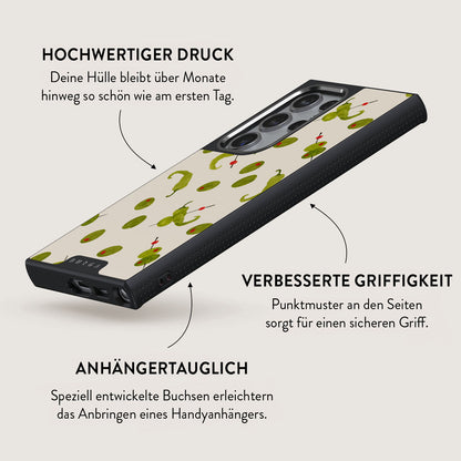 Skorter | Aperitivo - Samsung Galaxy S24 Ultra Case