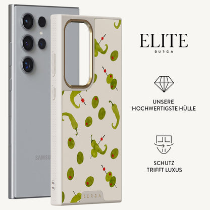 Skorter | Aperitivo - Samsung Galaxy S23 Ultra case