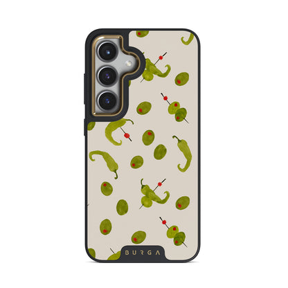 Skorter | Aperitivo - Samsung Galaxy S24 Plus Case