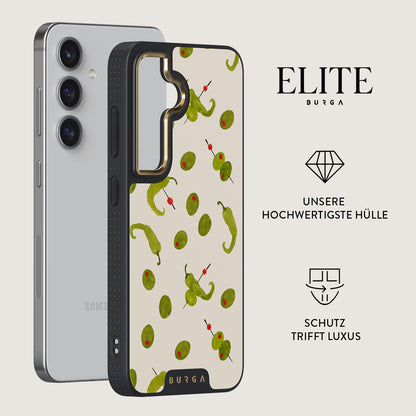 Skorter | Aperitivo - Samsung Galaxy S24 Plus Case