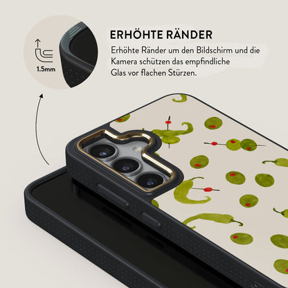 Skorter | Aperitivo - Samsung Galaxy S24 Plus Case