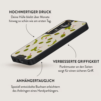 Skorter | Aperitivo - Samsung Galaxy S24 Plus Case