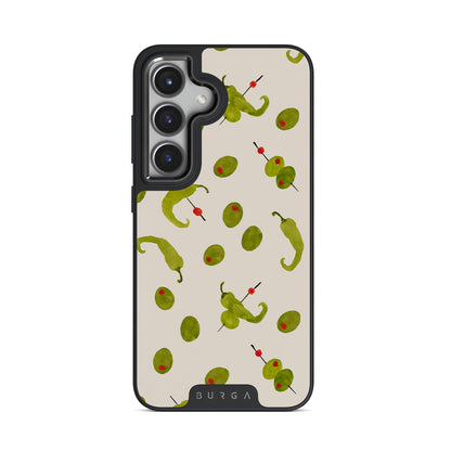 Skorter | Aperitivo - Samsung Galaxy S24 Plus Case