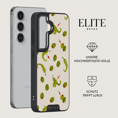 Skorter | Aperitivo - Samsung Galaxy S24 Plus Case