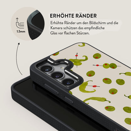 Skorter | Aperitivo - Samsung Galaxy S24 Plus Case