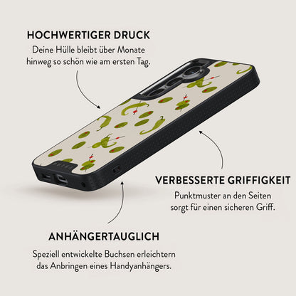 Skorter | Aperitivo - Samsung Galaxy S24 Plus Case