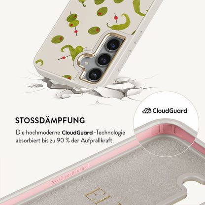 Skorter | Aperitivo - Samsung Galaxy S24 Plus Case