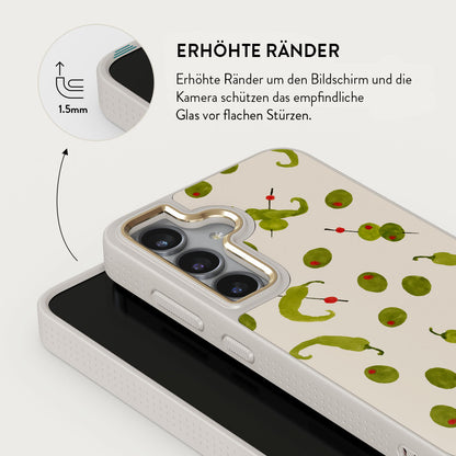 Skorter | Aperitivo - Samsung Galaxy S24 Case