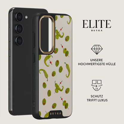 Skorter | Aperitivo - Samsung Galaxy S23 Plus Case