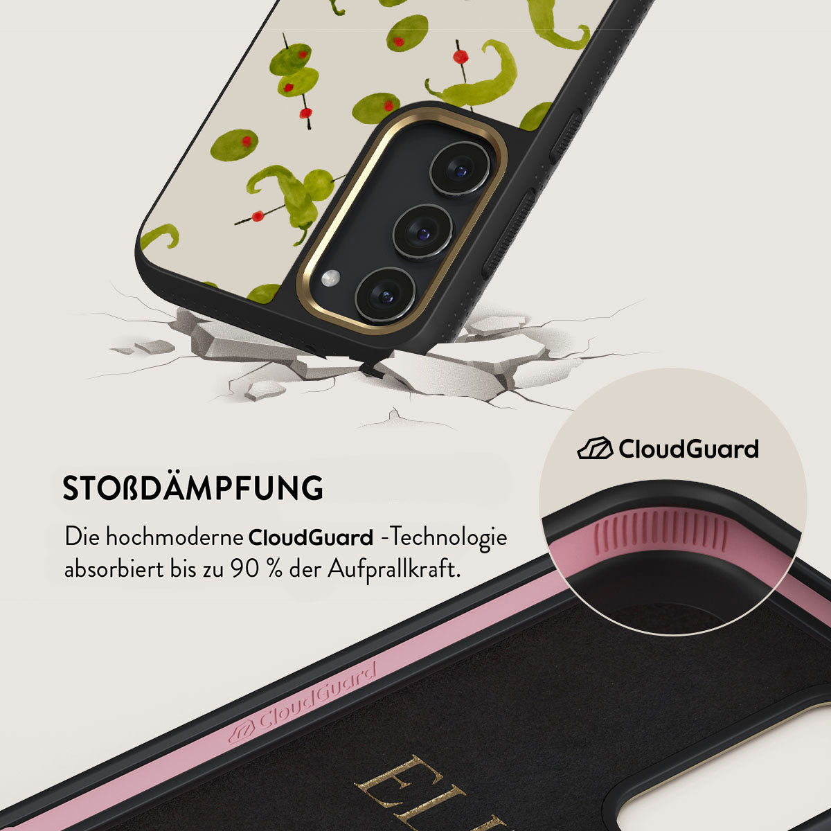 Skorter | Aperitivo - Samsung Galaxy S23 case