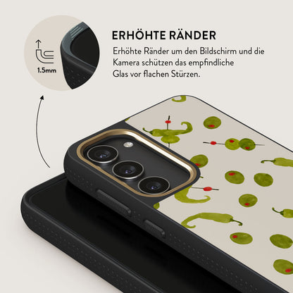 Skorter | Aperitivo - Samsung Galaxy S23 Plus Case