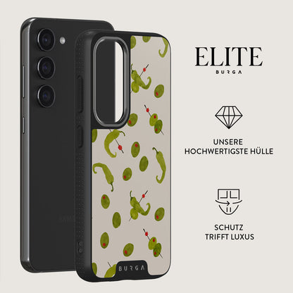 Skorter | Aperitivo - Samsung Galaxy S23 case