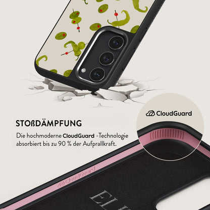 Skorter | Aperitivo - Samsung Galaxy S23 Plus Case