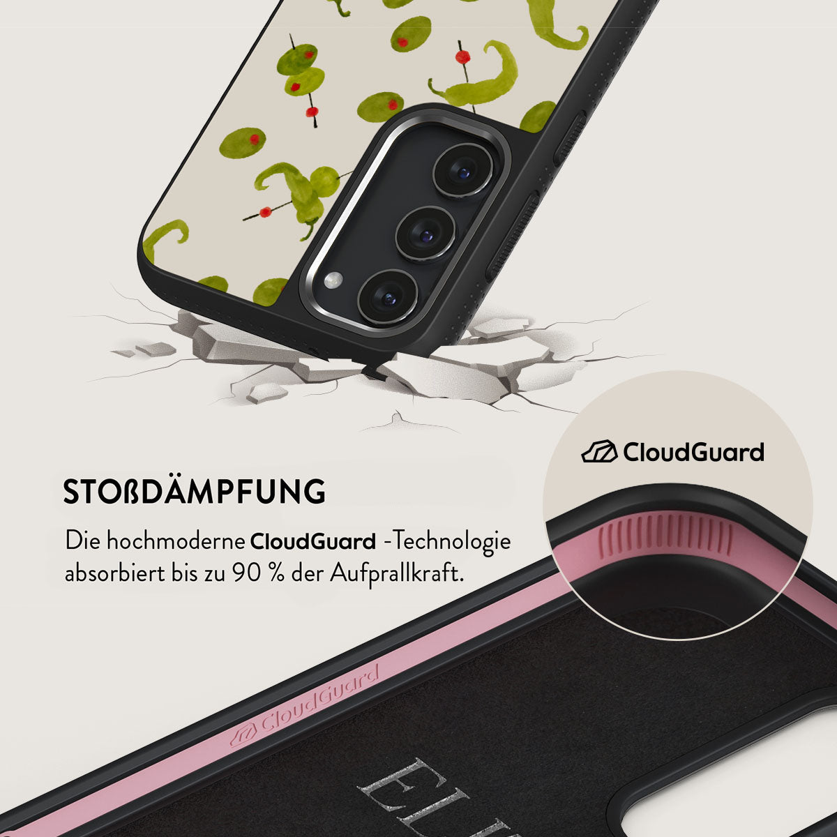 Skorter | Aperitivo - Samsung Galaxy S23 case