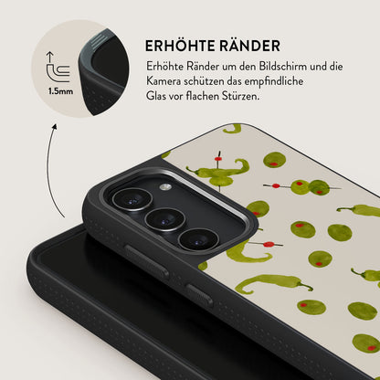 Skorter | Aperitivo - Samsung Galaxy S23 Plus Case