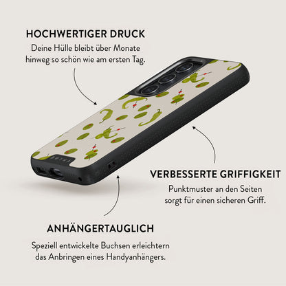 Skorter | Aperitivo - Samsung Galaxy S23 case