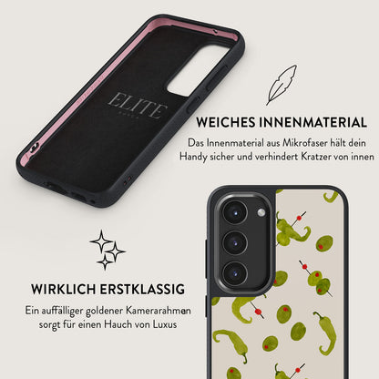 Skorter | Aperitivo - Samsung Galaxy S23 case