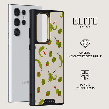 Skorter | Aperitivo - Samsung Galaxy S23 Ultra case