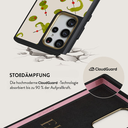 Skorter | Aperitivo - Samsung Galaxy S23 Ultra case