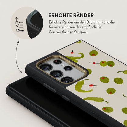 Skorter | Aperitivo - Samsung Galaxy S23 Ultra case