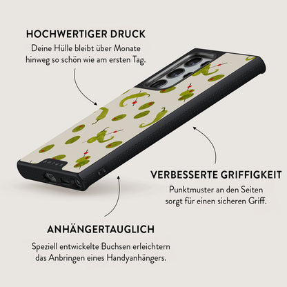 Skorter | Aperitivo - Samsung Galaxy S23 Ultra case