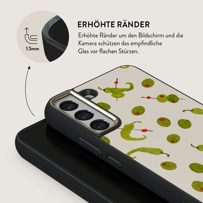 Skorter | Aperitivo - Samsung Galaxy S22 Plus cover