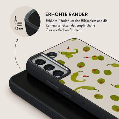 Skorter | Aperitivo - Samsung Galaxy S22 Plus cover