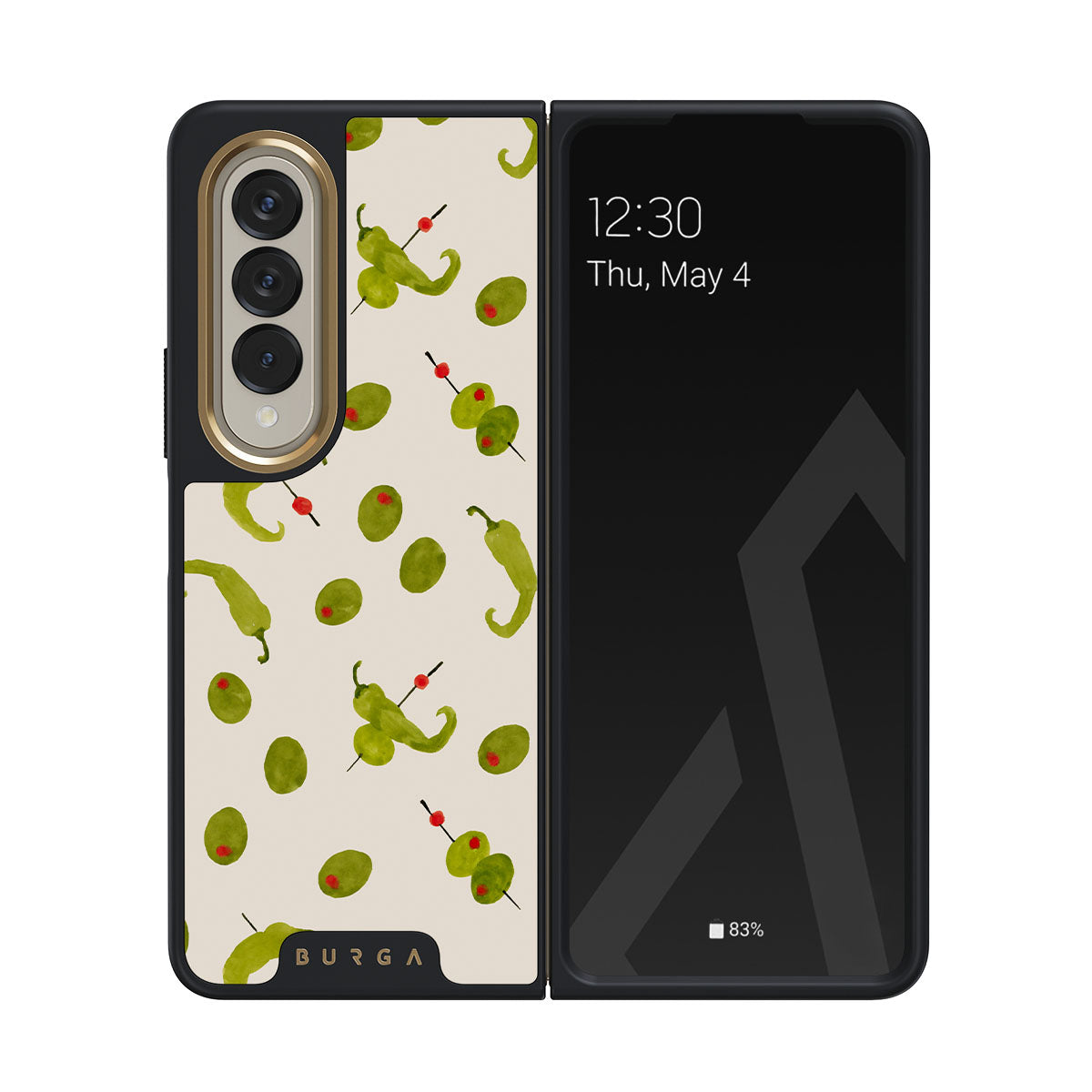 Skorter | Aperitivo - Samsung Galaxy Z Fold 4 Case