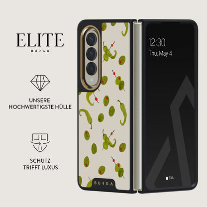 Skorter | Aperitivo - Samsung Galaxy Z Fold 4 Case