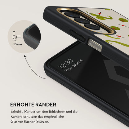 Skorter | Aperitivo - Samsung Galaxy Z Fold 4 Case