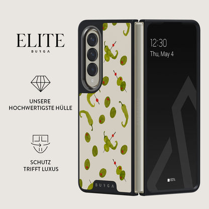 Skorter | Aperitivo - Samsung Galaxy Z Fold 4 Case