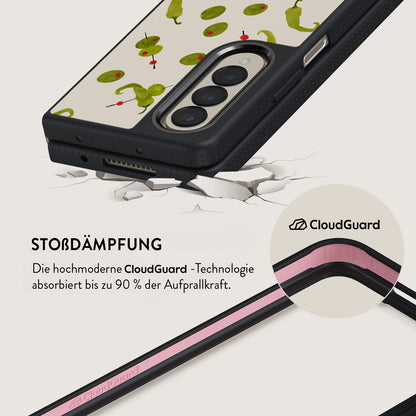 Skorter | Aperitivo - Samsung Galaxy Z Fold 4 Case