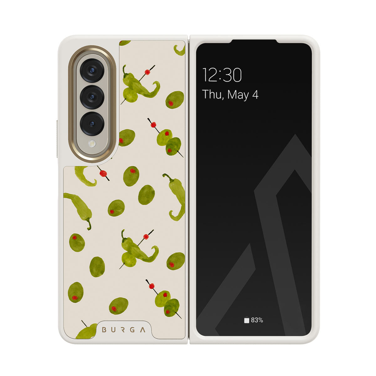 Skorter | Aperitivo - Samsung Galaxy Z Fold 4 Case