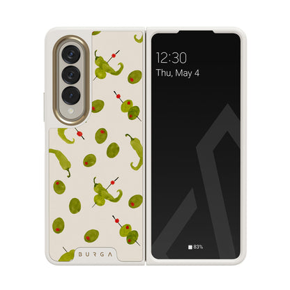Skorter | Aperitivo - Samsung Galaxy Z Fold 4 Case
