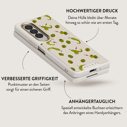 Skorter | Aperitivo - Samsung Galaxy Z Fold 4 Case