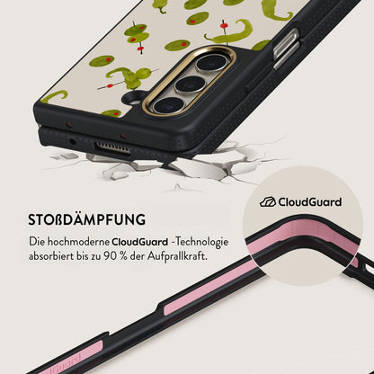 Skorter | Aperitivo - Samsung Galaxy Z Fold 5 Case