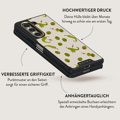 Skorter | Aperitivo - Samsung Galaxy Z Fold 5 Case