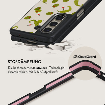 Skorter | Aperitivo - Samsung Galaxy Z Fold 5 Case