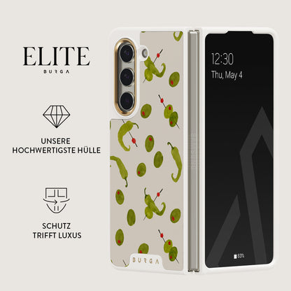 Skorter | Aperitivo - Samsung Galaxy Z Fold 5 Case