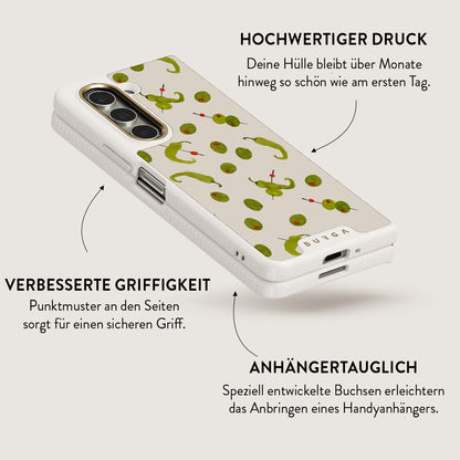 Skorter | Aperitivo - Samsung Galaxy Z Fold 5 Case