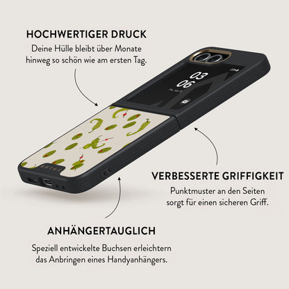 Skorter | Aperitivo - Samsung Galaxy Z Flip 6 Case