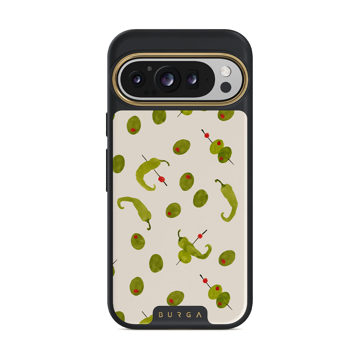 Skorter | Aperitivo - Google Pixel 9 Pro Case