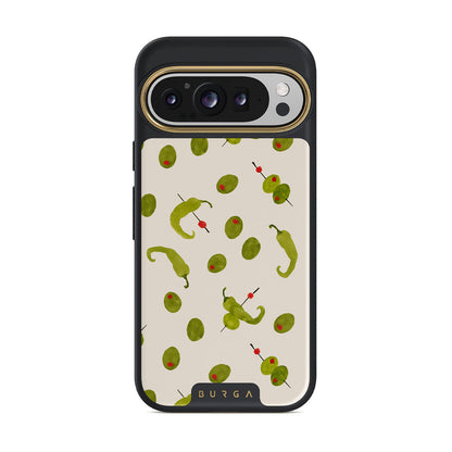 Skorter | Aperitivo - Google Pixel 9 Pro Case