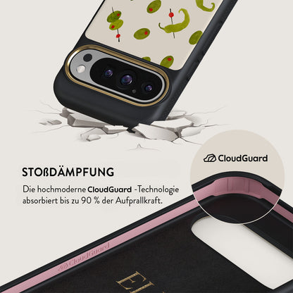 Skorter | Aperitivo - Google Pixel 9 Pro XL Case