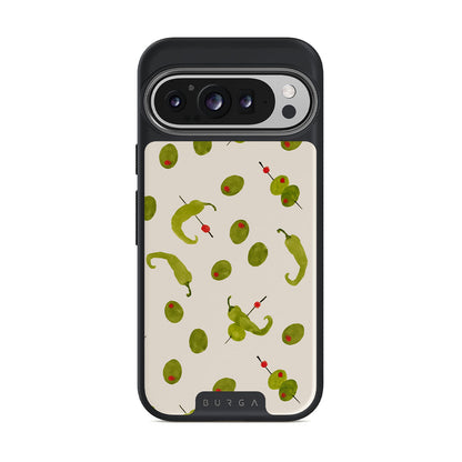 Skorter | Aperitivo - Google Pixel 9 Pro XL Case