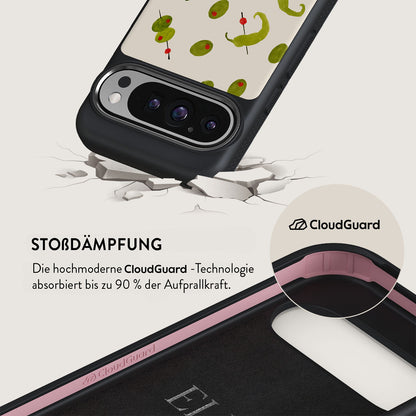 Skorter | Aperitivo - Google Pixel 9 Pro Case